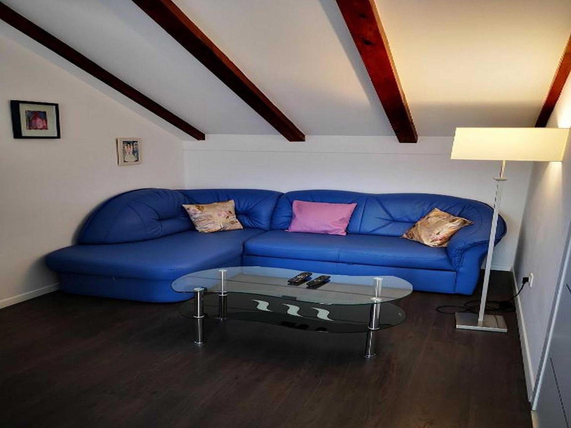 City Apartments Lani Dubrovnik Cameră foto