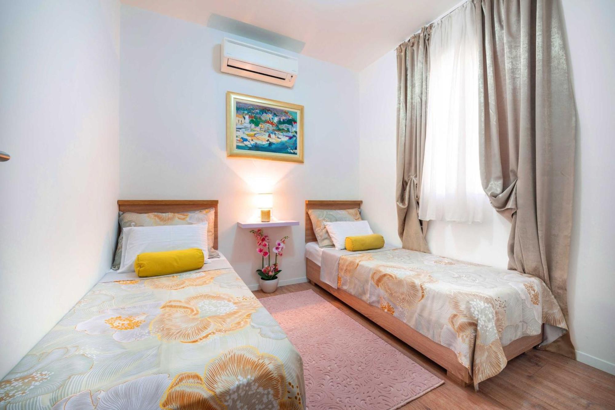 City Apartments Lani Dubrovnik Exterior foto