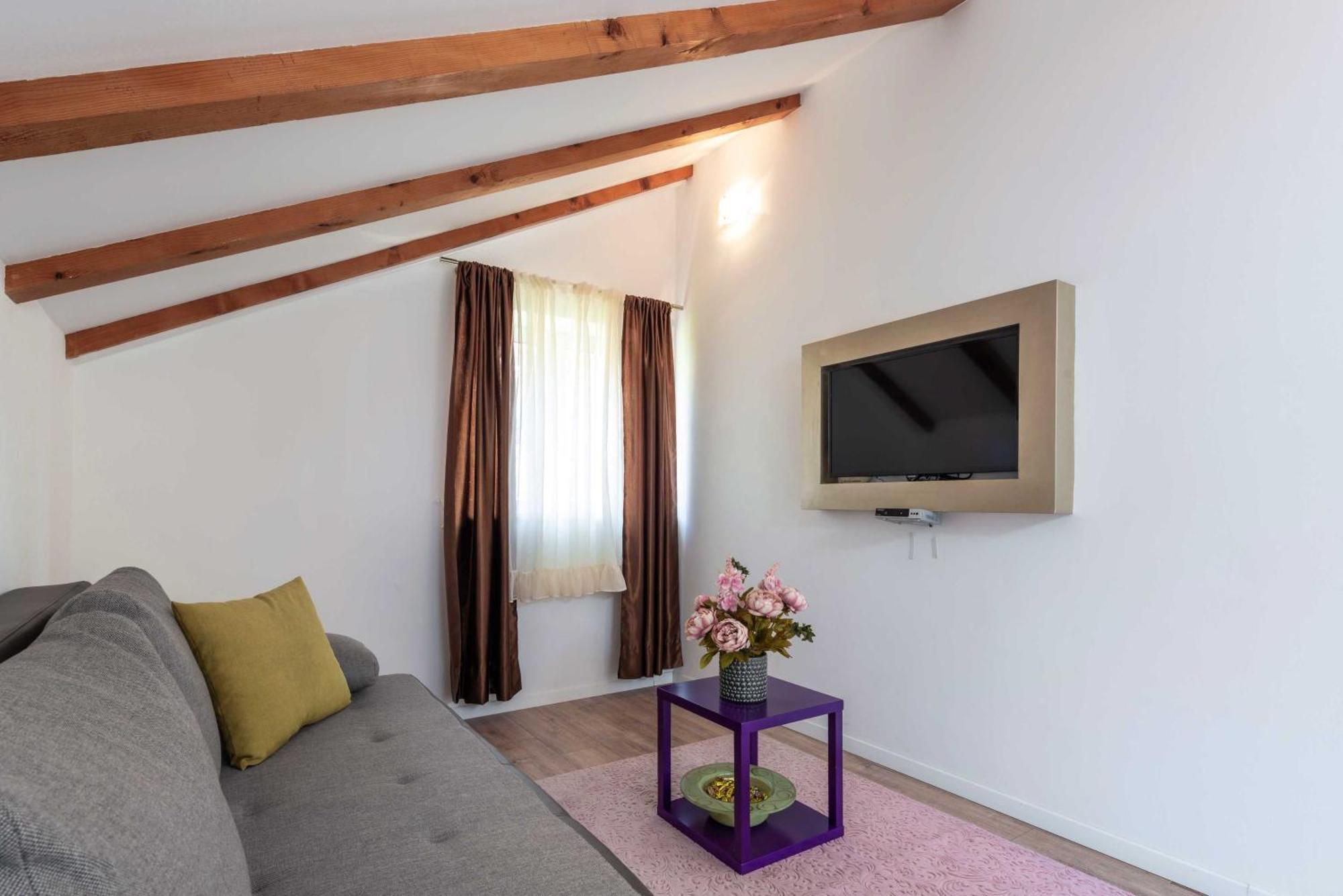 City Apartments Lani Dubrovnik Cameră foto