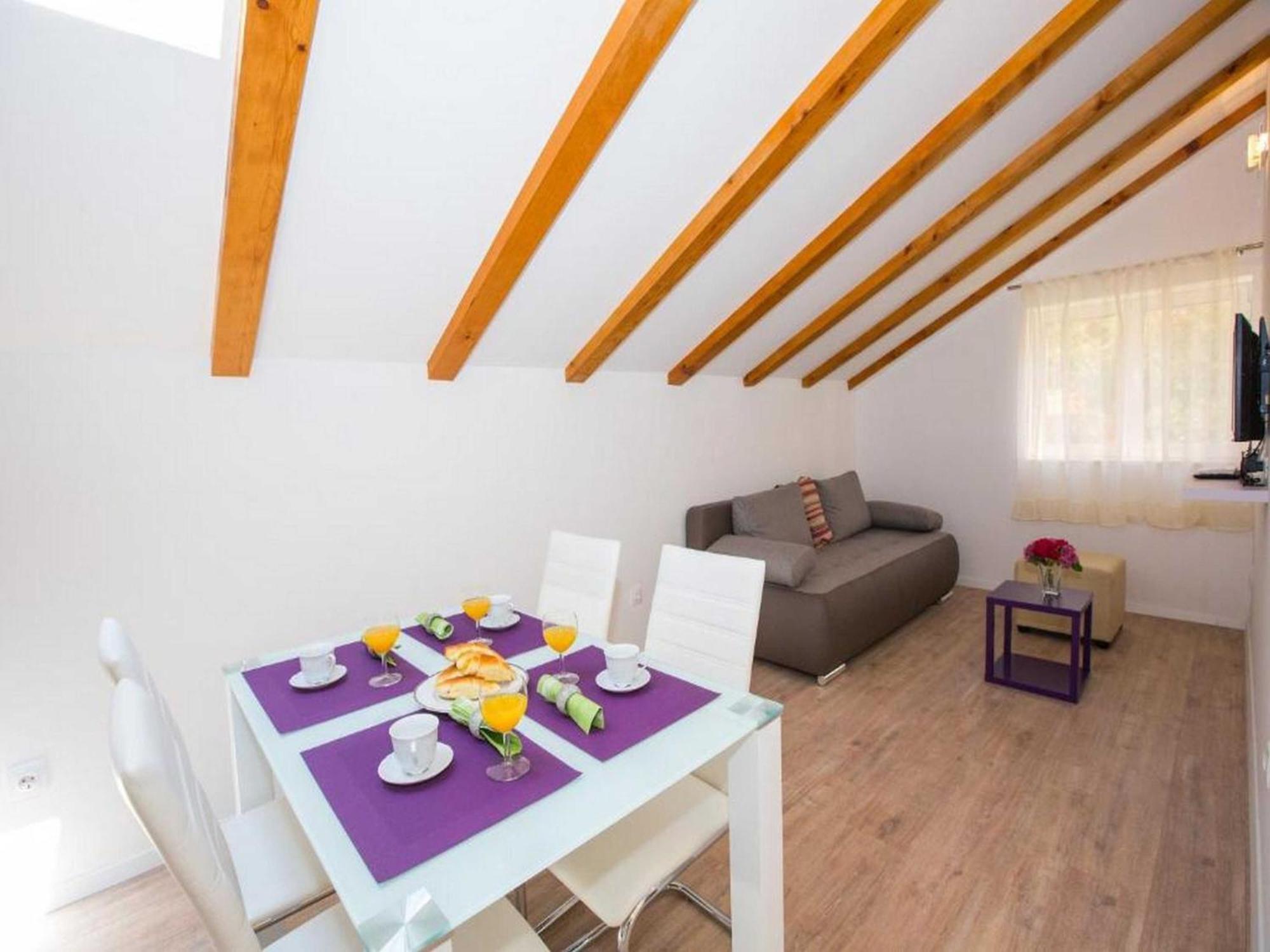 City Apartments Lani Dubrovnik Cameră foto