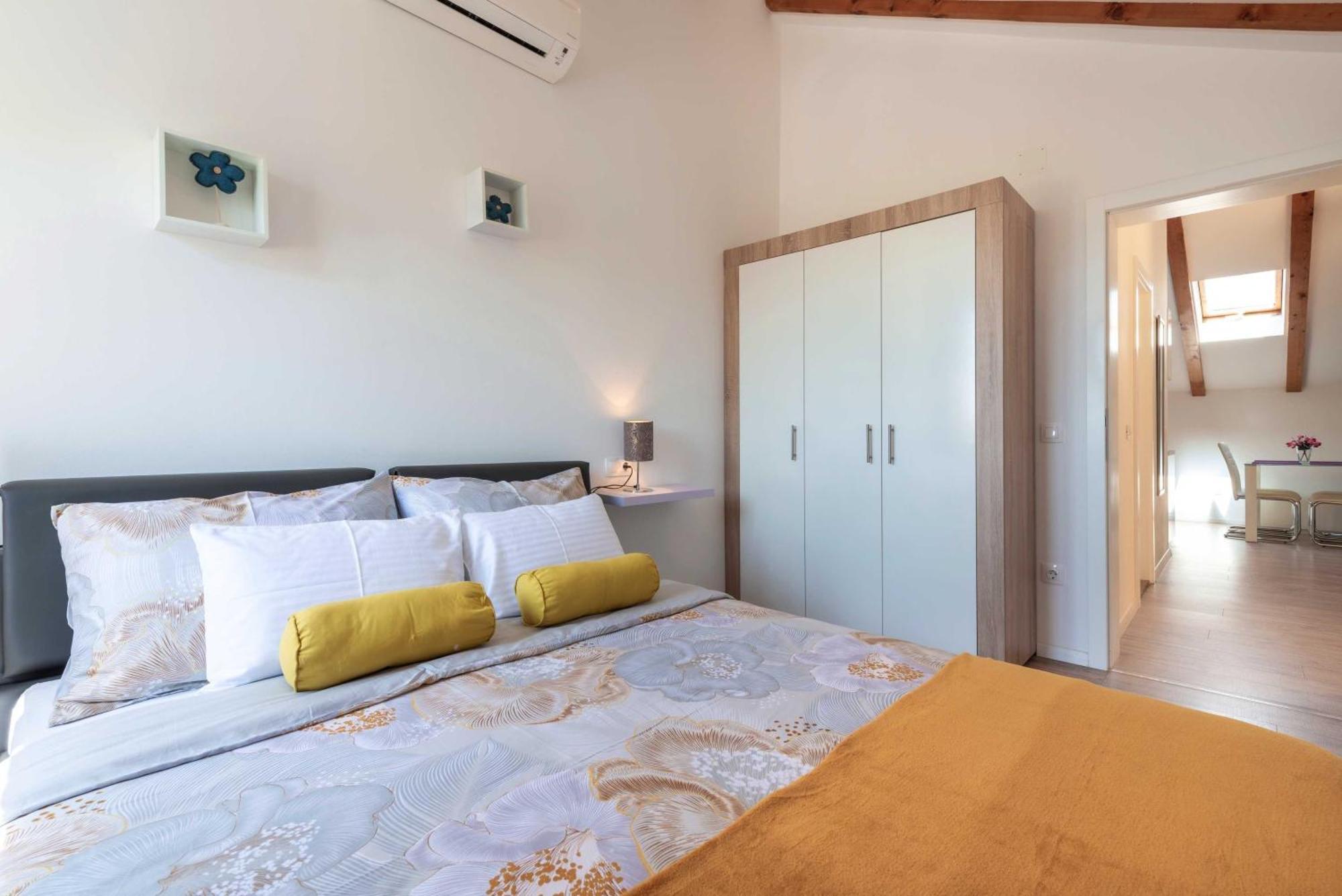 City Apartments Lani Dubrovnik Cameră foto