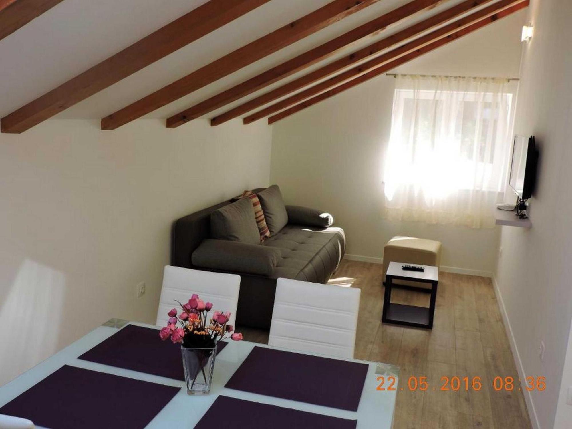 City Apartments Lani Dubrovnik Cameră foto