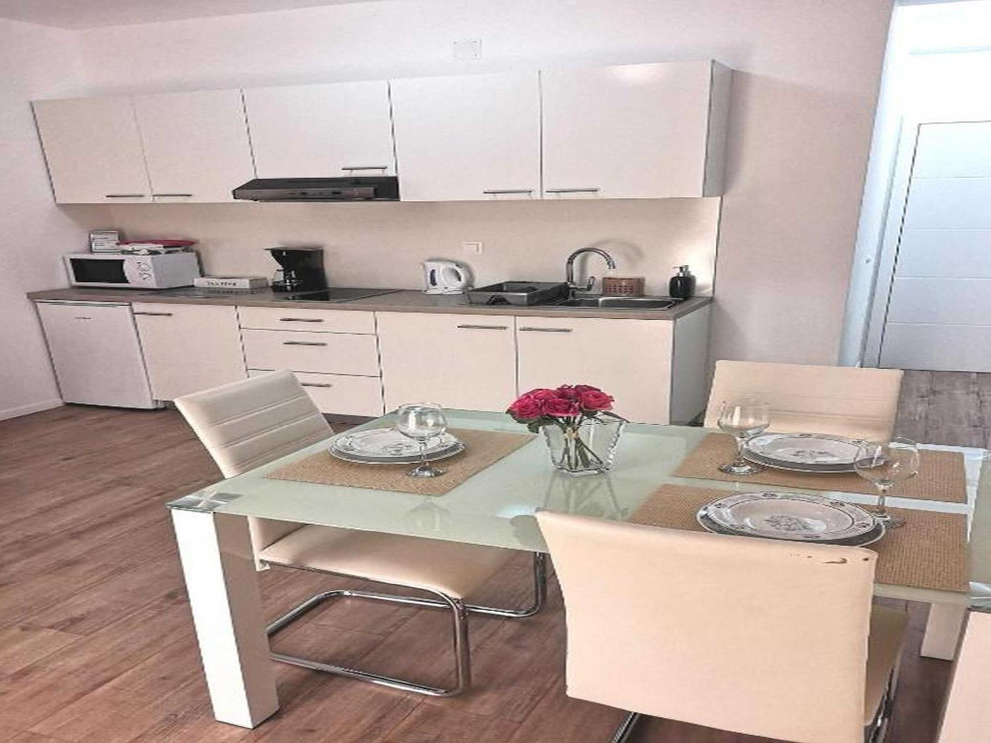 City Apartments Lani Dubrovnik Cameră foto