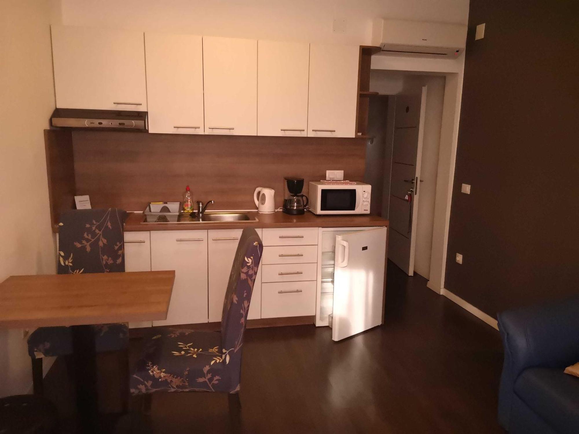 City Apartments Lani Dubrovnik Cameră foto