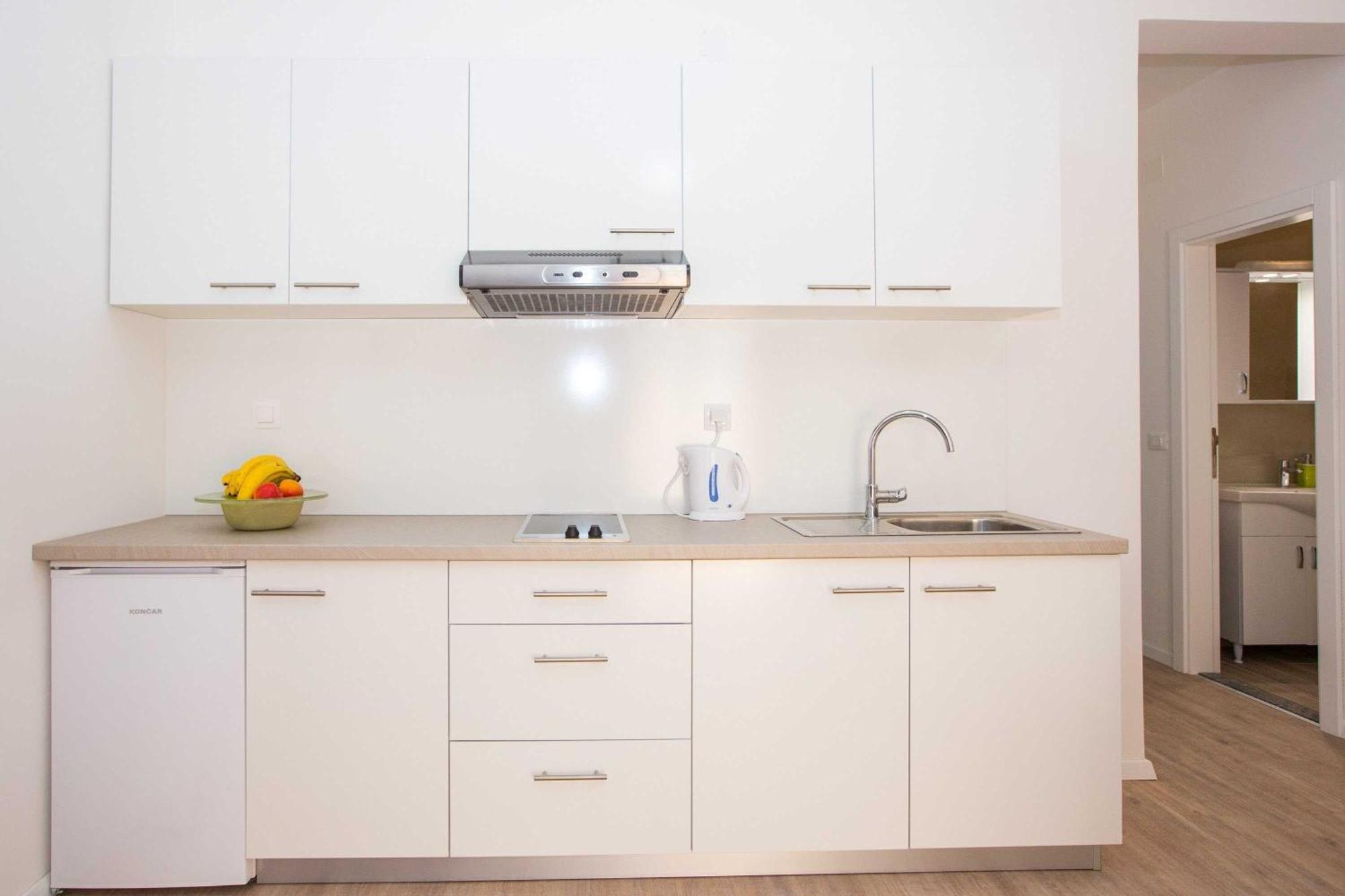 City Apartments Lani Dubrovnik Cameră foto