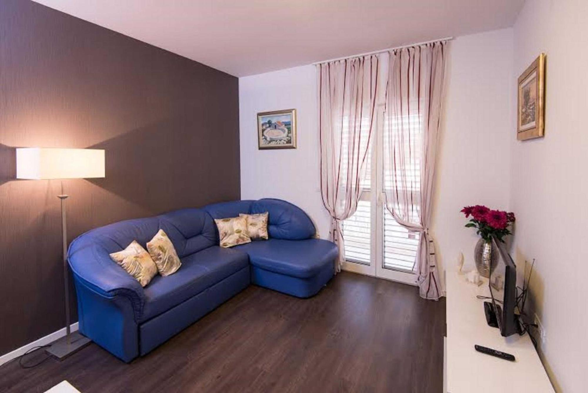 City Apartments Lani Dubrovnik Cameră foto