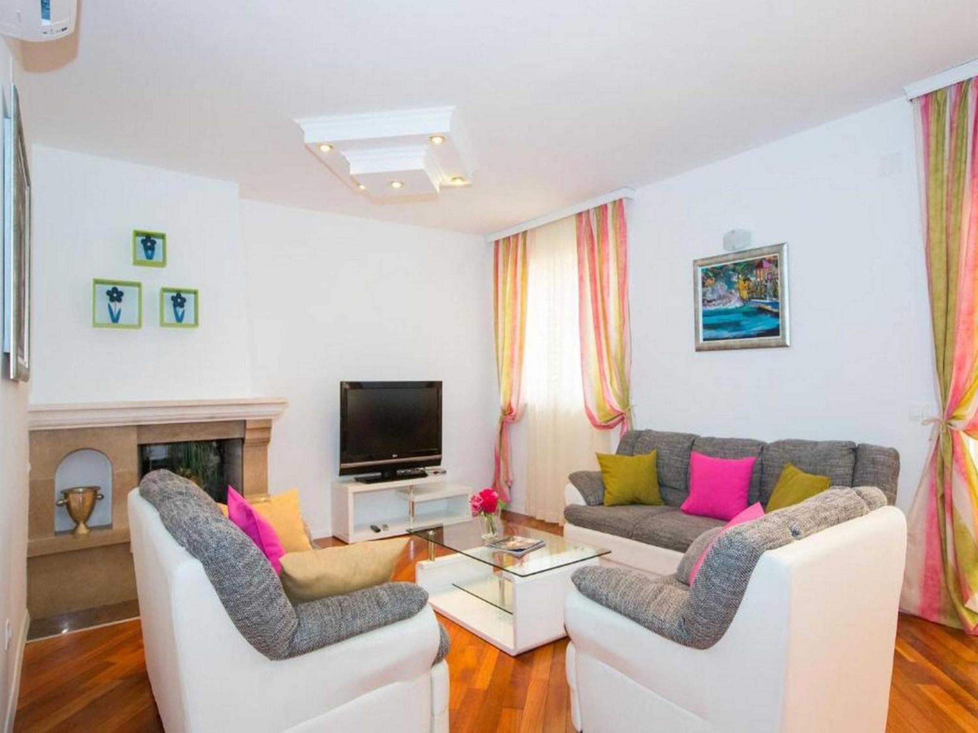 City Apartments Lani Dubrovnik Cameră foto