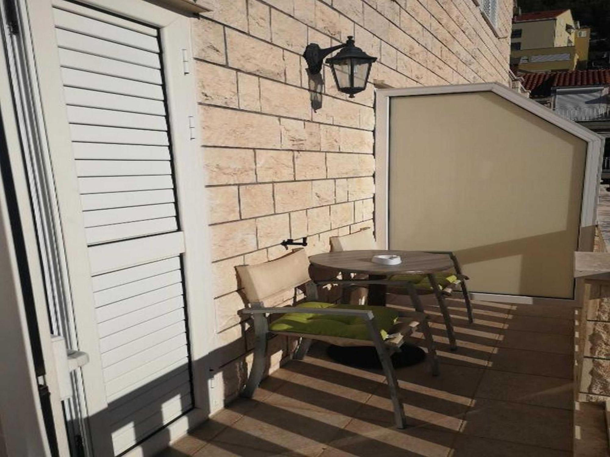City Apartments Lani Dubrovnik Cameră foto