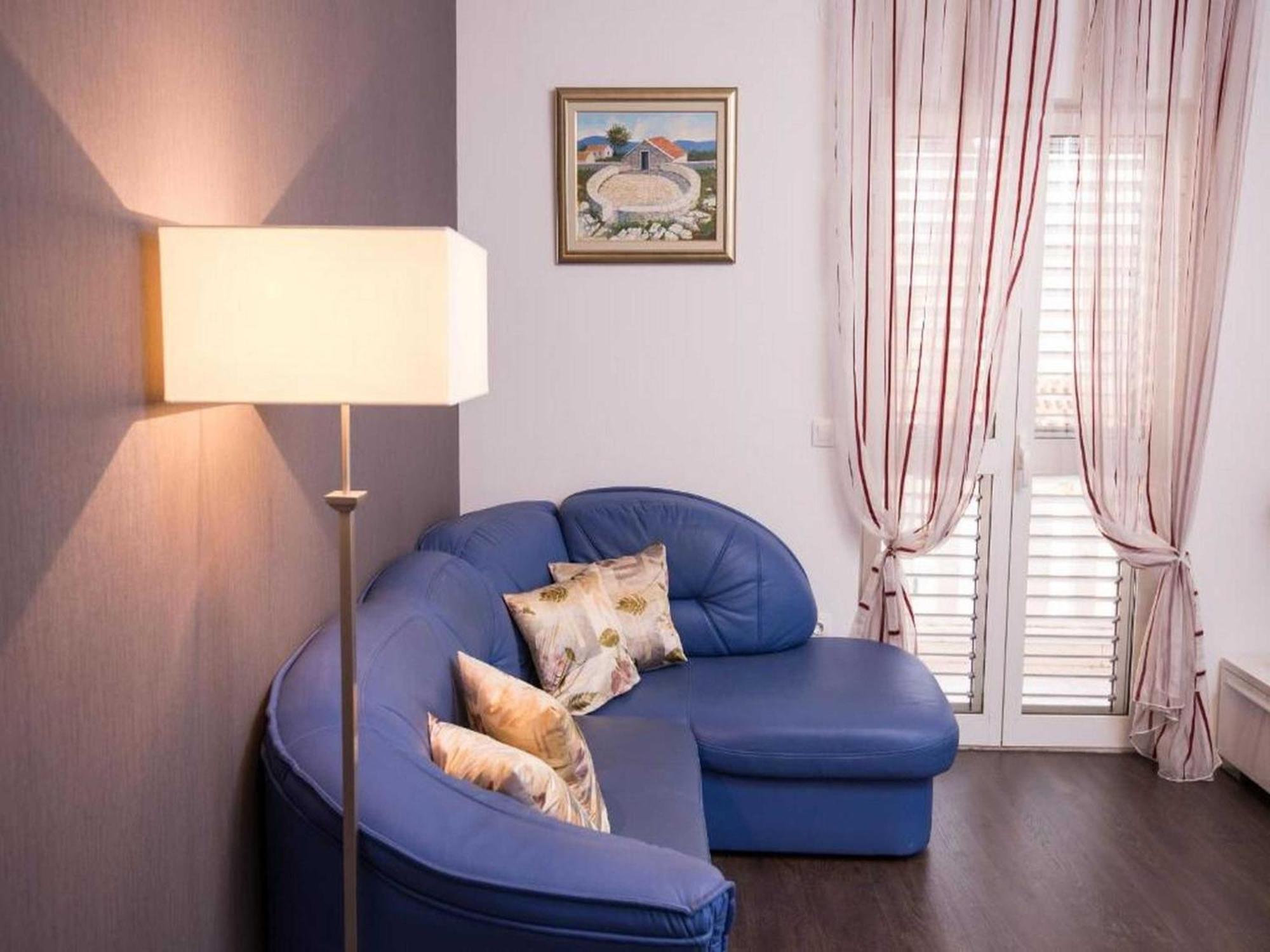City Apartments Lani Dubrovnik Cameră foto