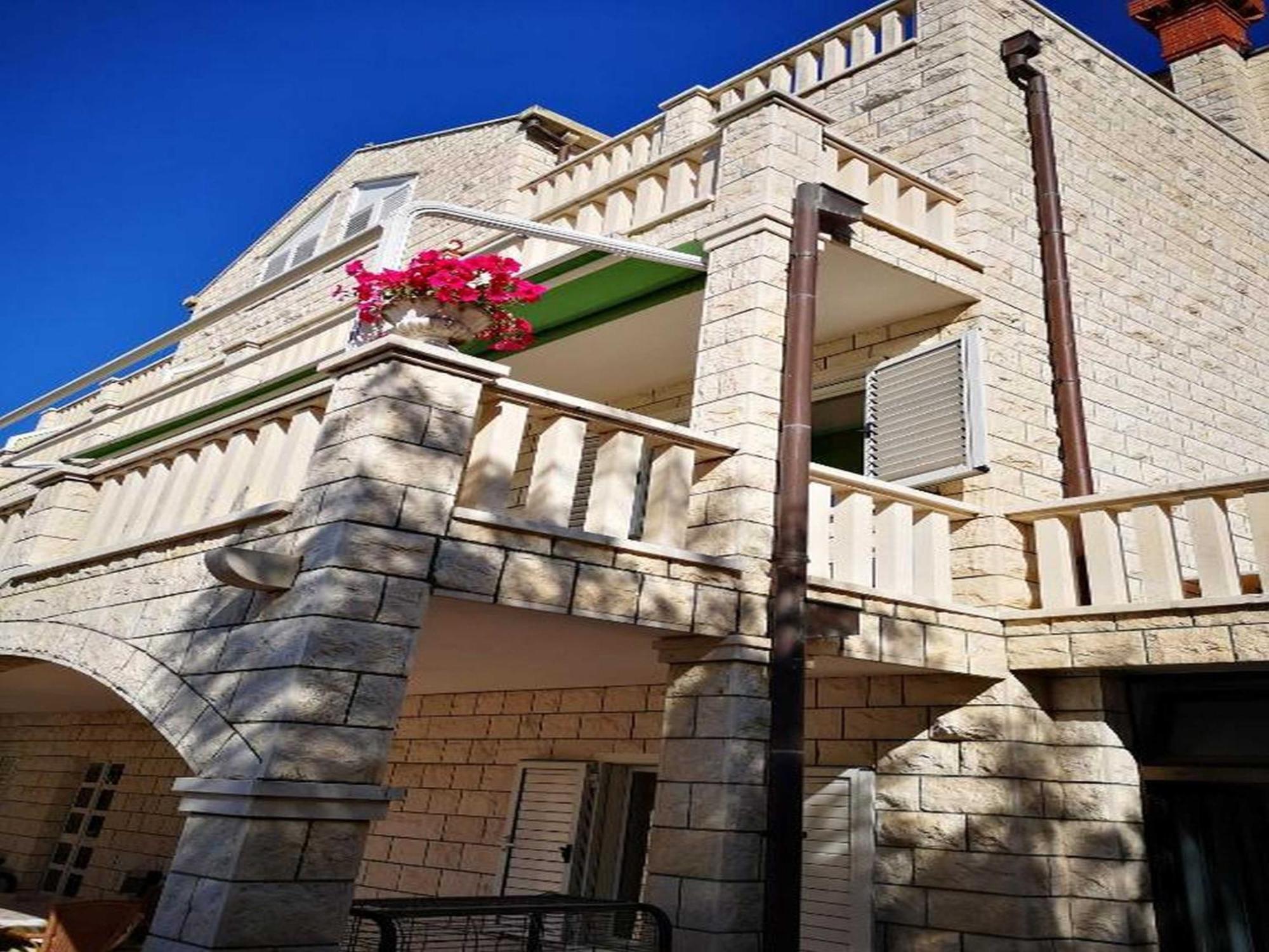 City Apartments Lani Dubrovnik Cameră foto