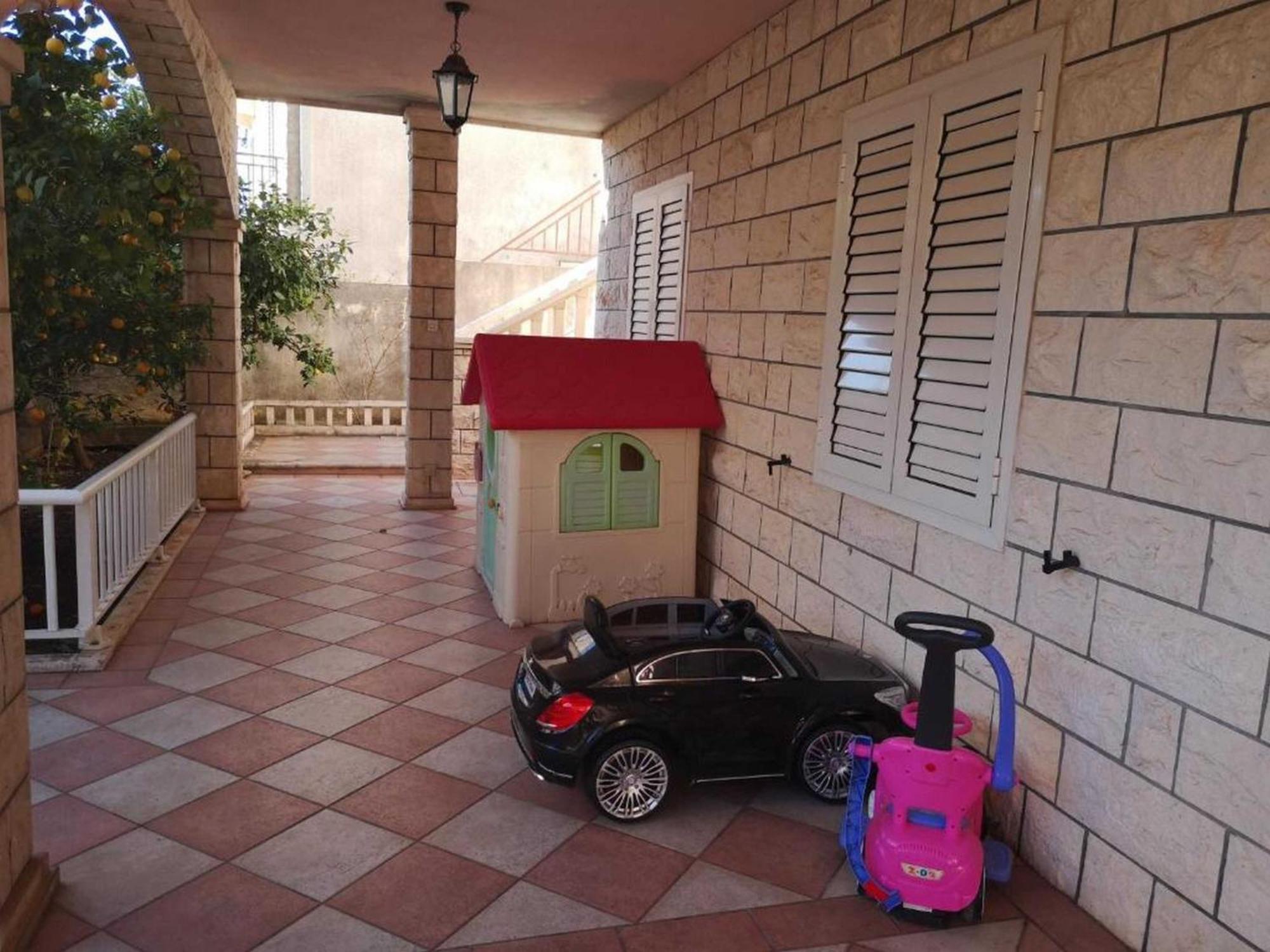 City Apartments Lani Dubrovnik Cameră foto